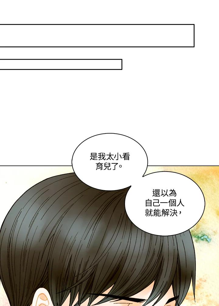 《Imitation》番外篇 第25话 第27页
