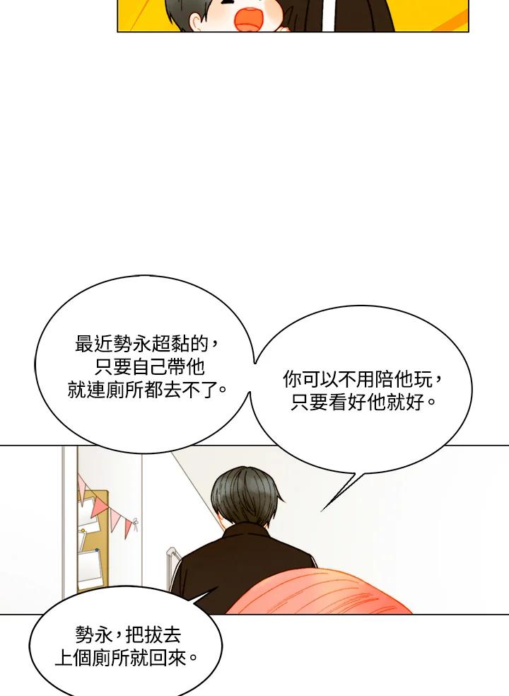《Imitation》番外篇 第25话 第51页