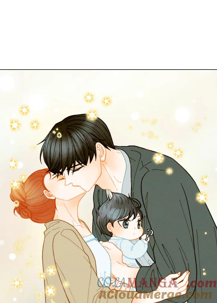 《Imitation》番外篇 第26话 第25页