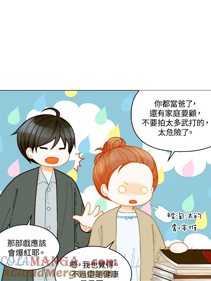《Imitation》番外篇 第26话 第7页