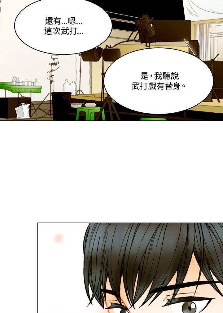 《Imitation》番外篇 第26话 第50页