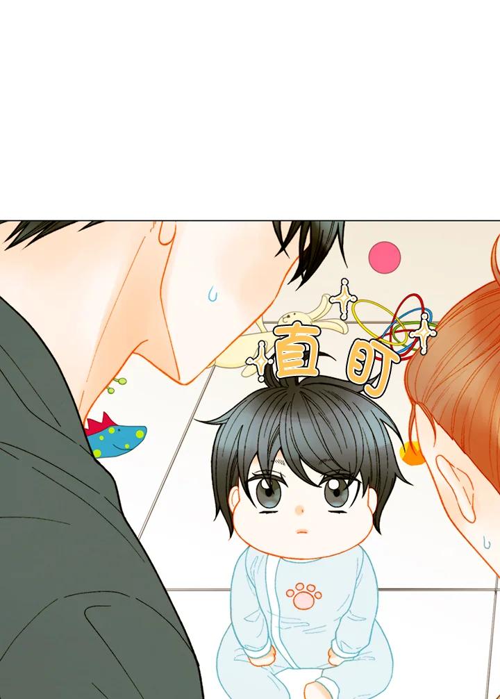 《Imitation》番外篇 第26话 第15页