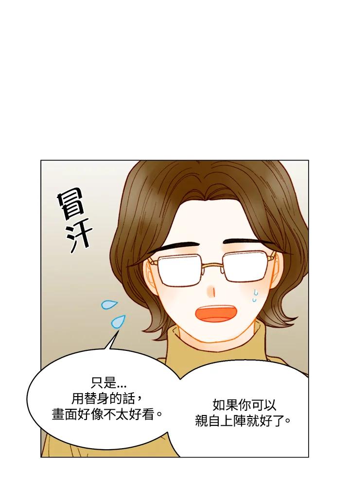 《Imitation》番外篇 第26话 第54页
