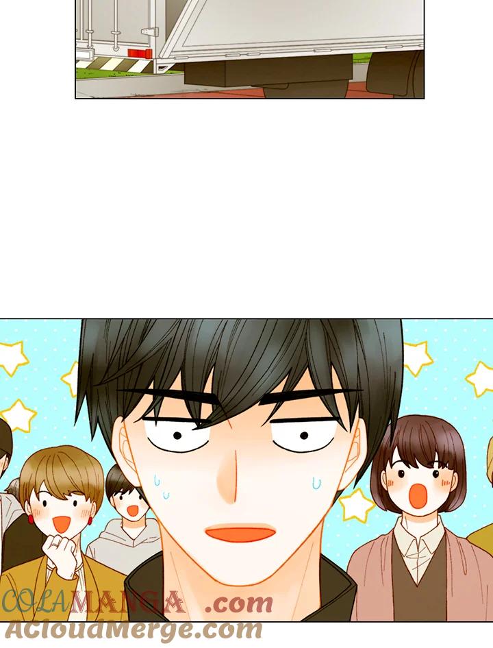 《Imitation》番外篇 第27话 第61页