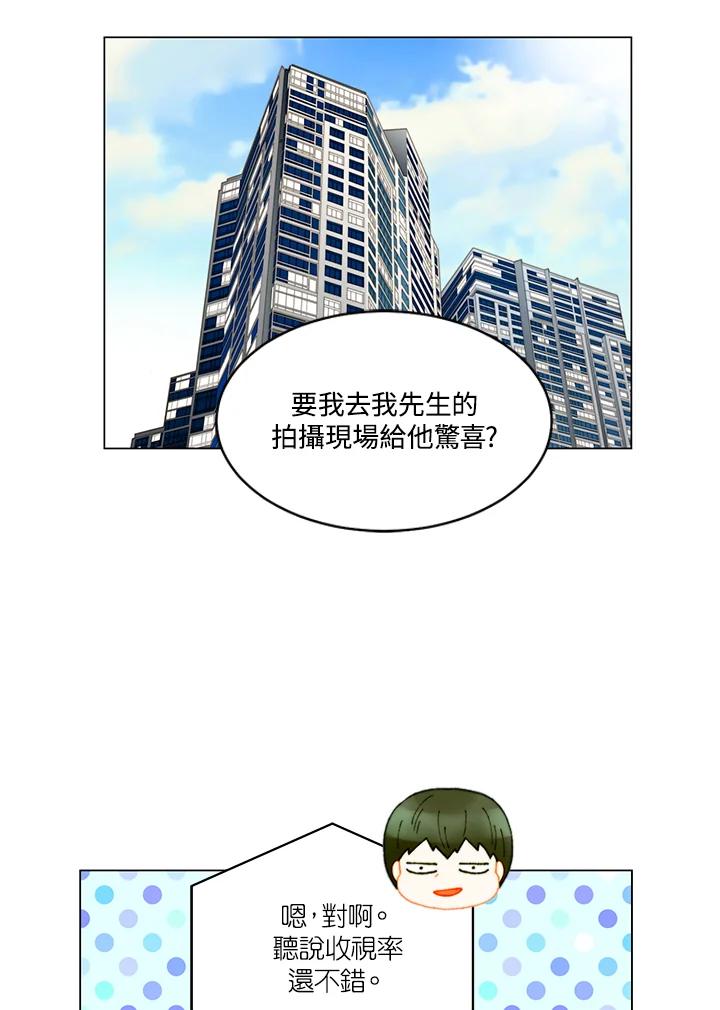 《Imitation》番外篇 第27话 第50页