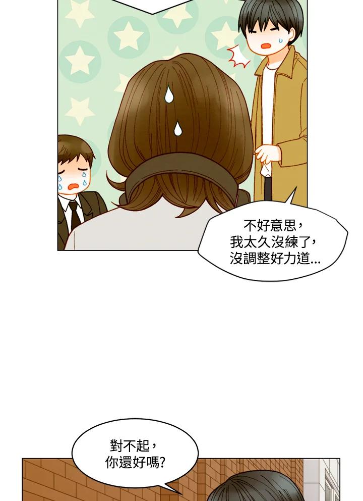 《Imitation》番外篇 第27话 第6页