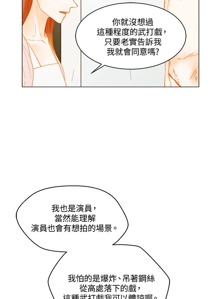 《Imitation》番外篇 第28话 第53页