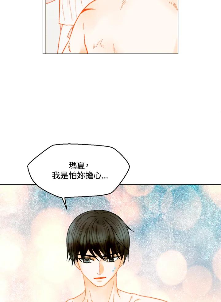《Imitation》番外篇 第28话 第48页