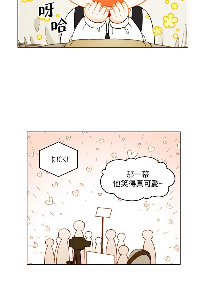 《Imitation》番外篇 第28话 第27页