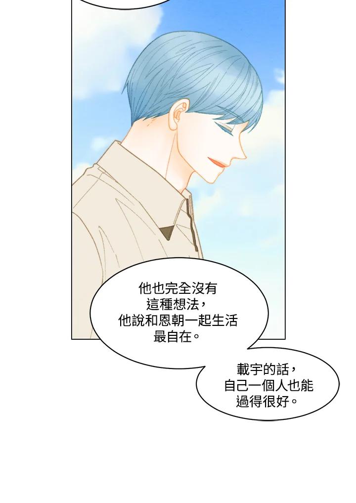《Imitation》番外篇 第29话 第53页