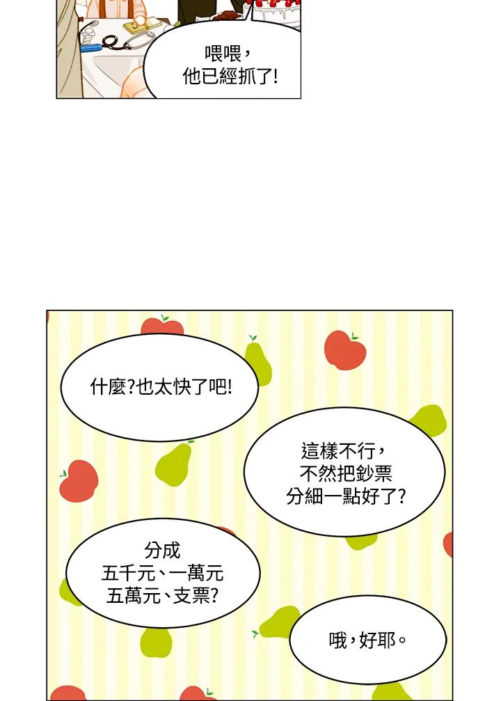 《Imitation》番外篇 第29话 第65页