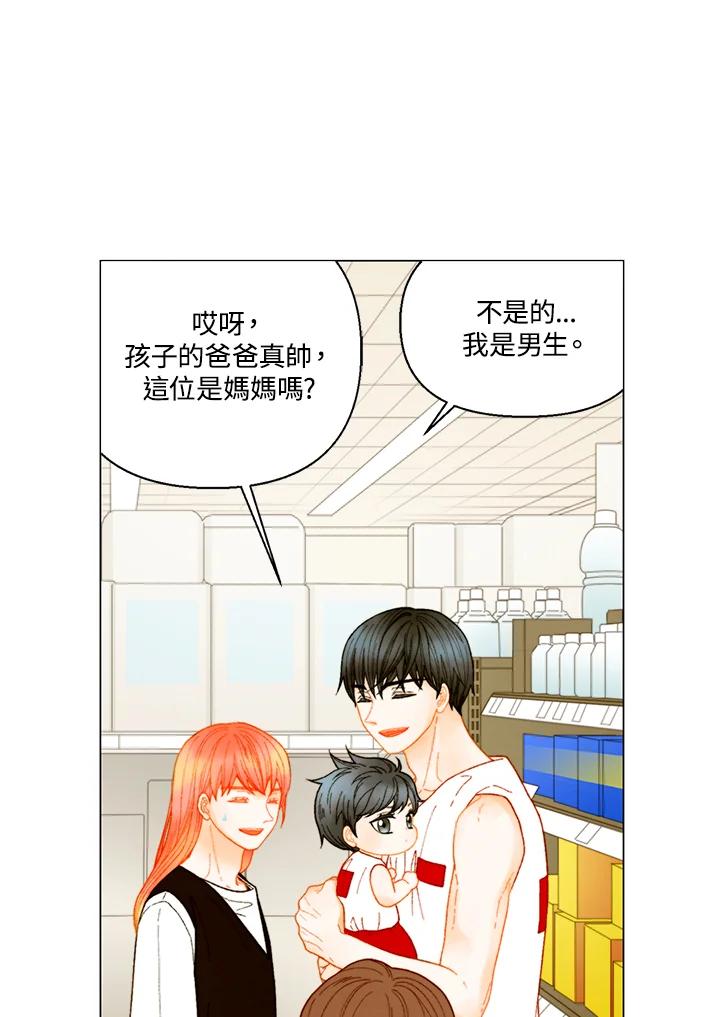 《Imitation》番外篇 第29话 第42页