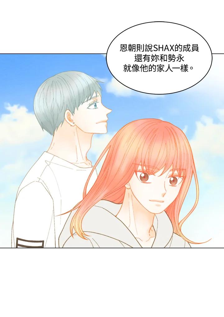 《Imitation》番外篇 第29话 第54页