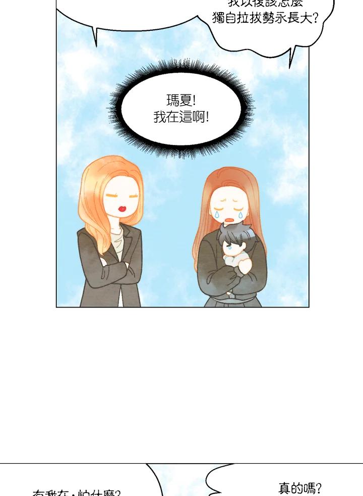 《Imitation》番外篇 第29话 第5页