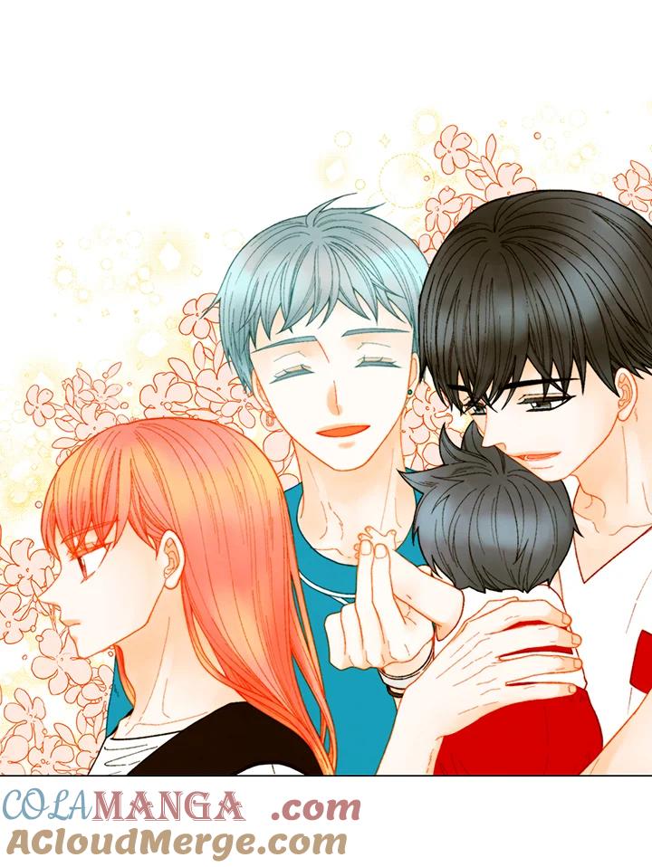 《Imitation》番外篇 第29话 第40页