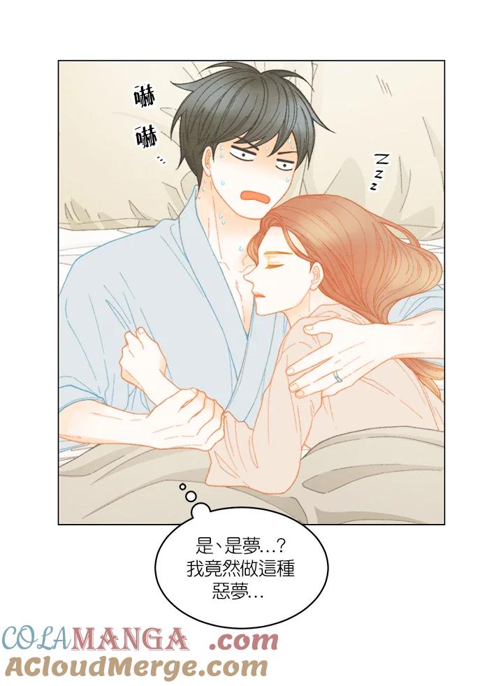 《Imitation》番外篇 第29话 第7页