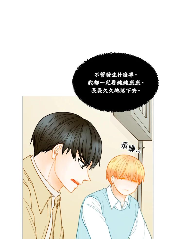 《Imitation》番外篇 第29话 第8页