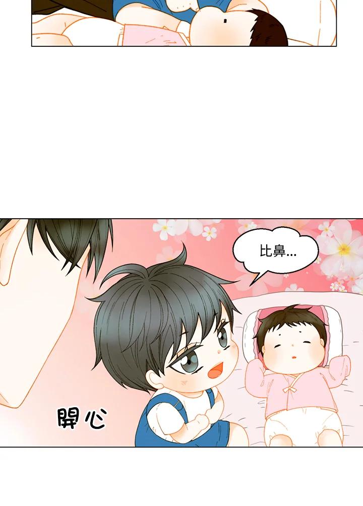 《Imitation》番外篇 第30话 第57页