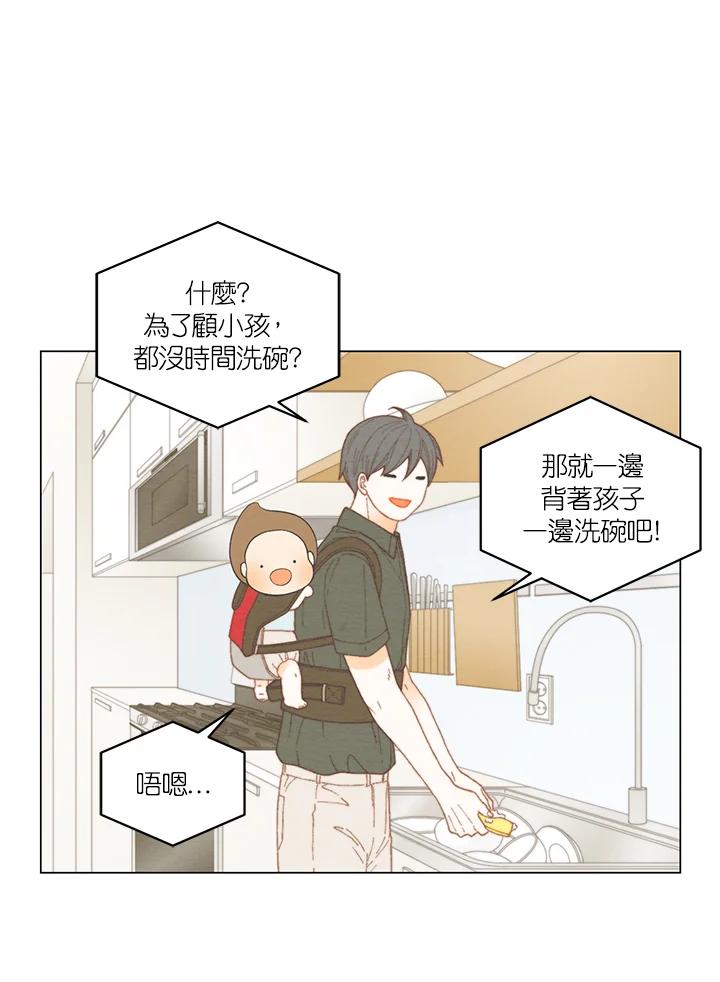 《Imitation》番外篇 第30话 第30页