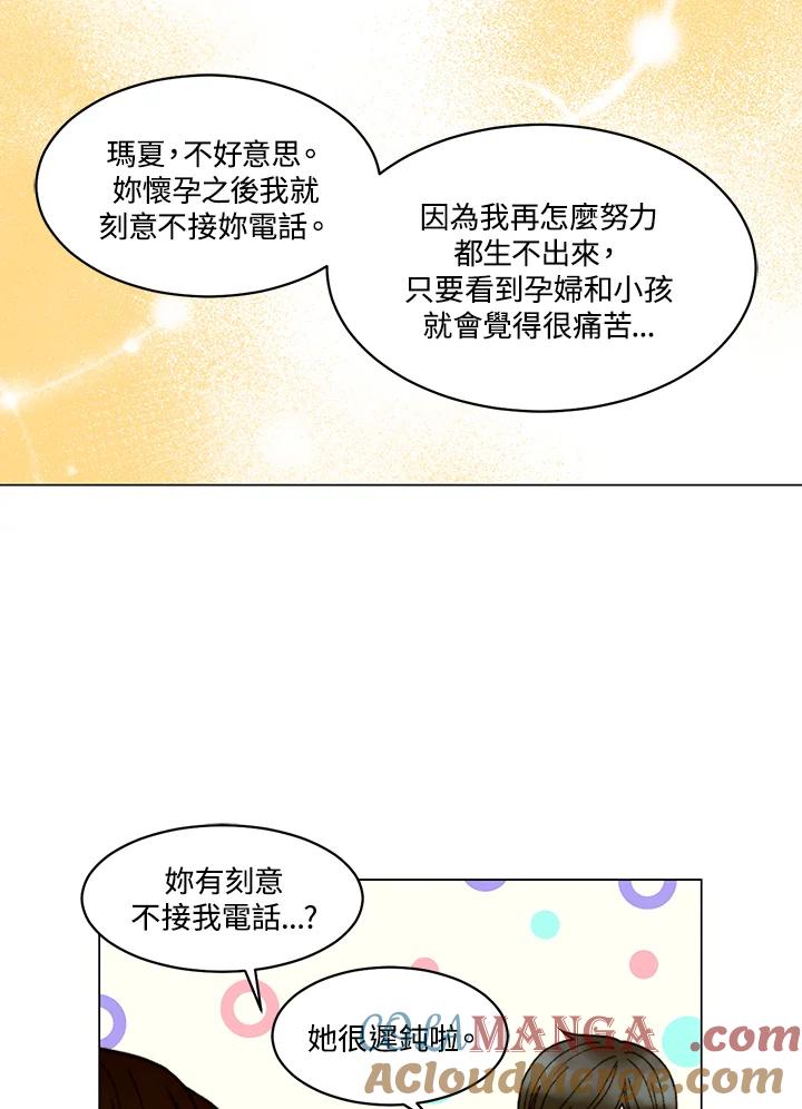 《Imitation》番外篇 第30话 第52页