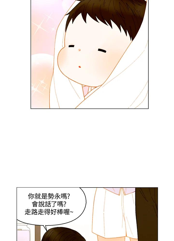 《Imitation》番外篇 第30话 第50页