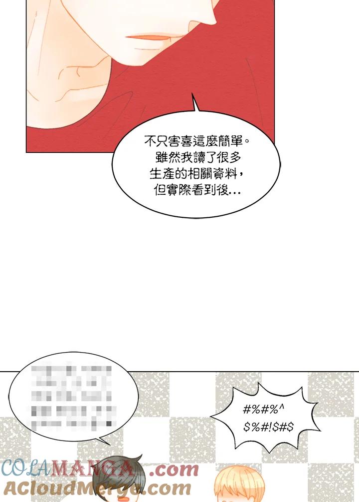《Imitation》番外篇 第30话 第22页