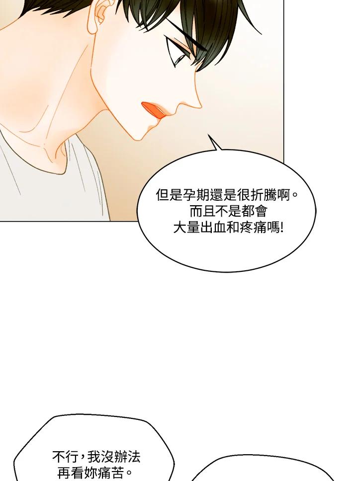 《Imitation》番外篇 第30话 第8页