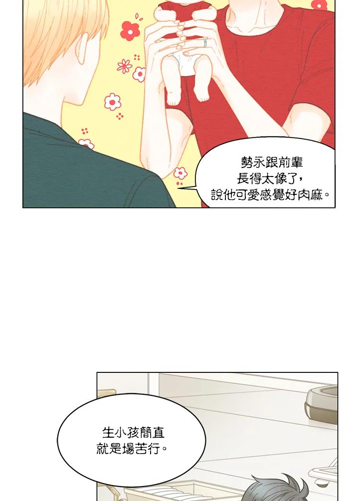 《Imitation》番外篇 第30话 第20页