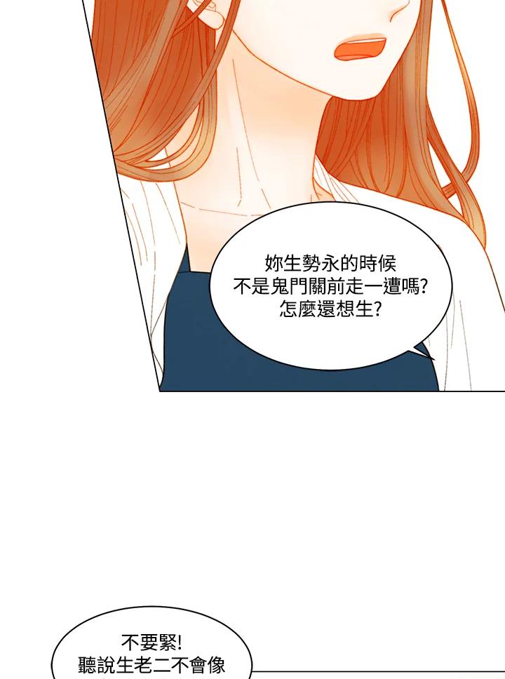 《Imitation》番外篇 第30话 第6页
