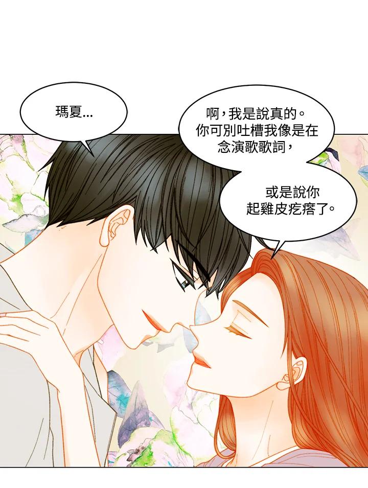 《Imitation》番外篇 第31话 第65页