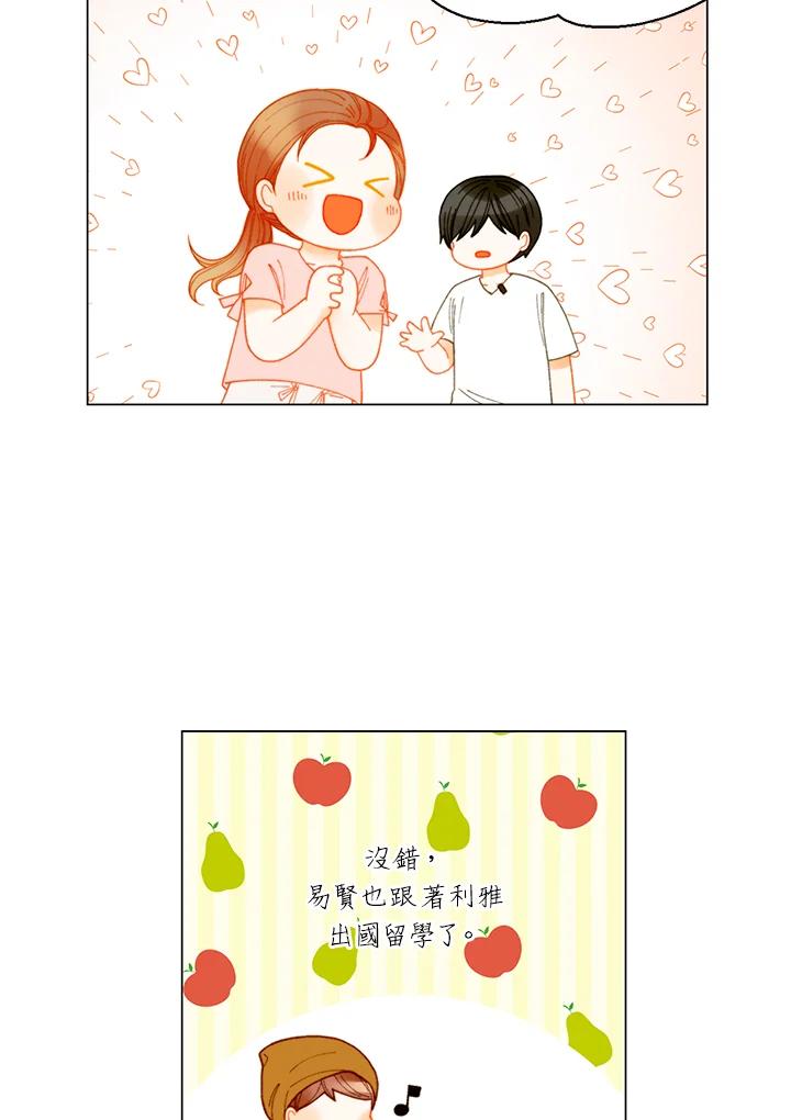 《Imitation》番外篇 第31话 第11页