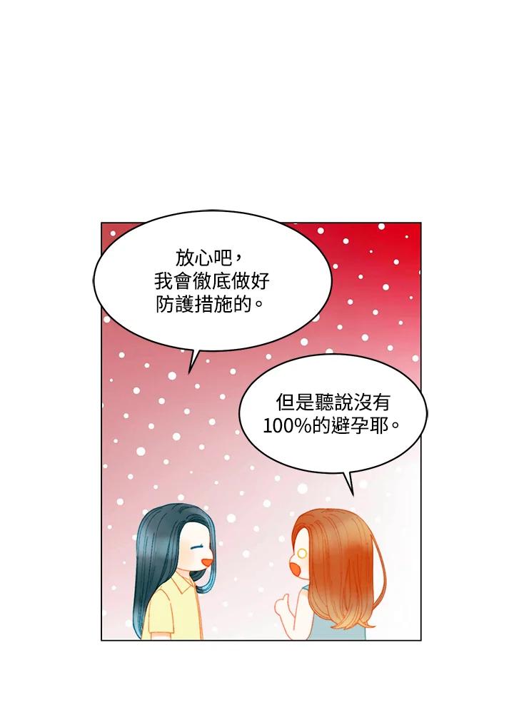 《Imitation》番外篇 第31话 第42页