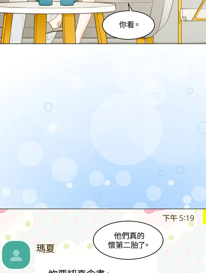 《Imitation》番外篇 第31话 第69页