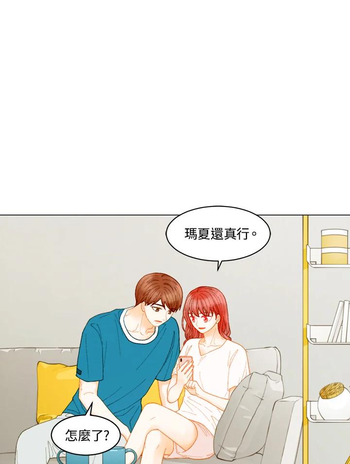 《Imitation》番外篇 第31话 第68页