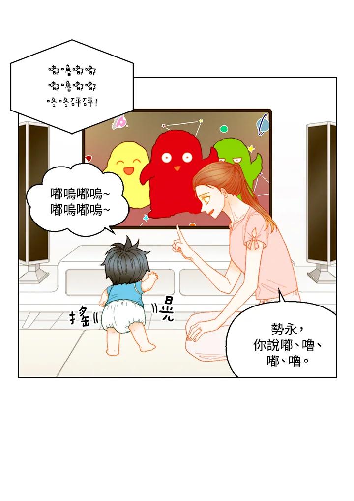 《Imitation》番外篇 第31话 第2页