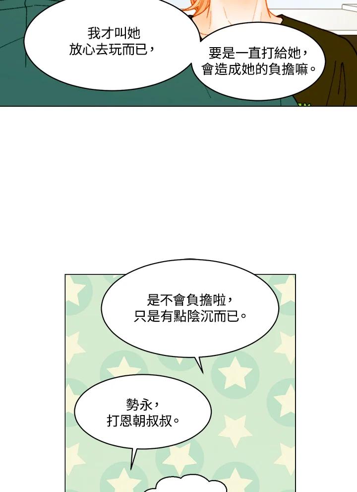 《Imitation》番外篇 第31话 第35页