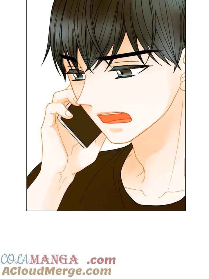 《Imitation》番外篇 第31话 第49页