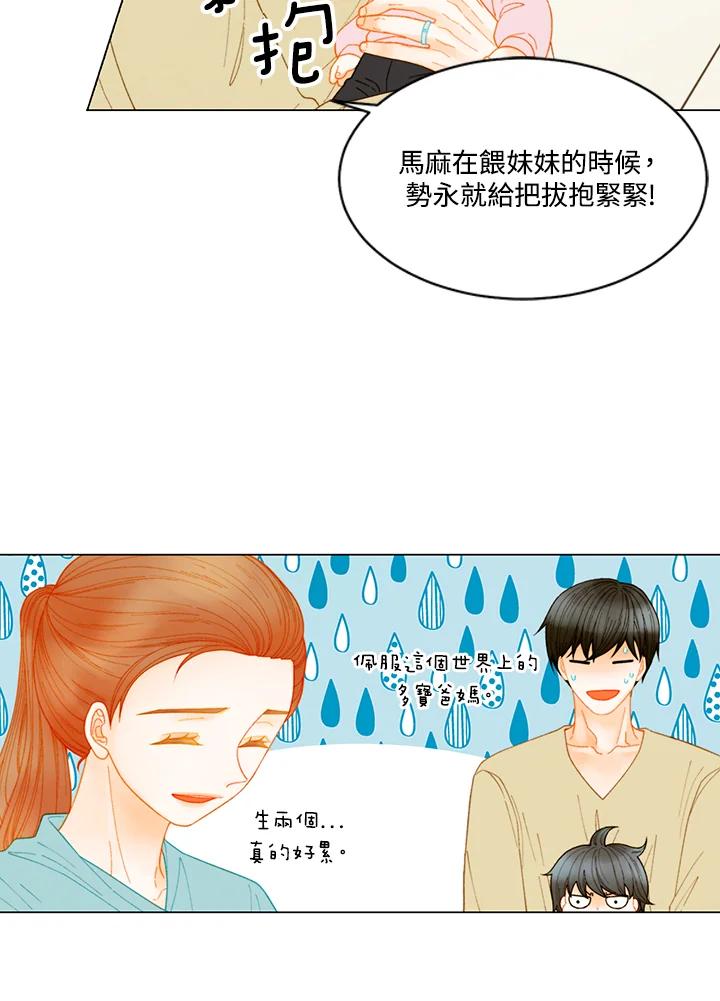 《Imitation》番外篇 第32话 第45页