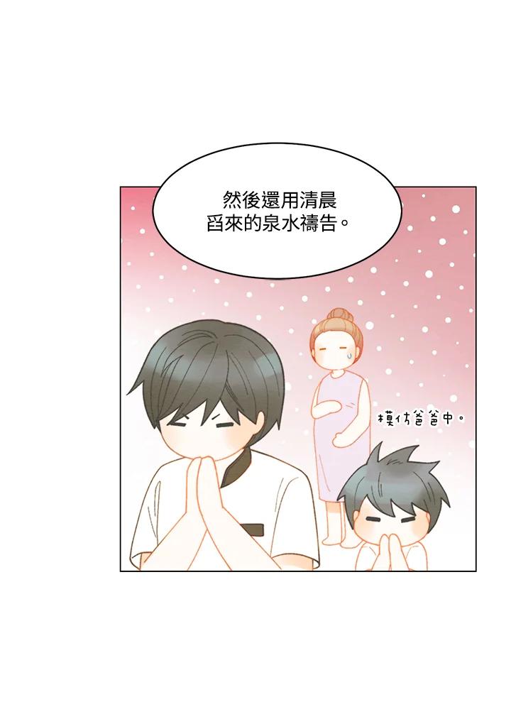 《Imitation》番外篇 第32话 第6页
