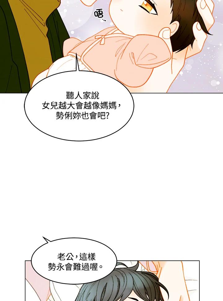 《Imitation》番外篇 第32话 第18页