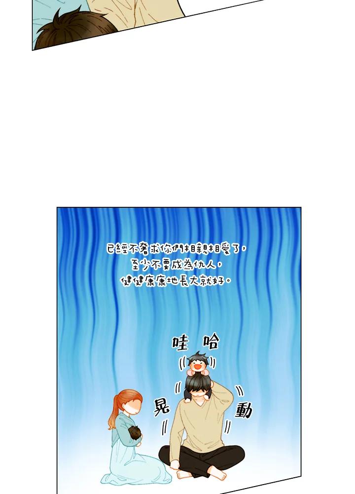 《Imitation》番外篇 第32话 第47页
