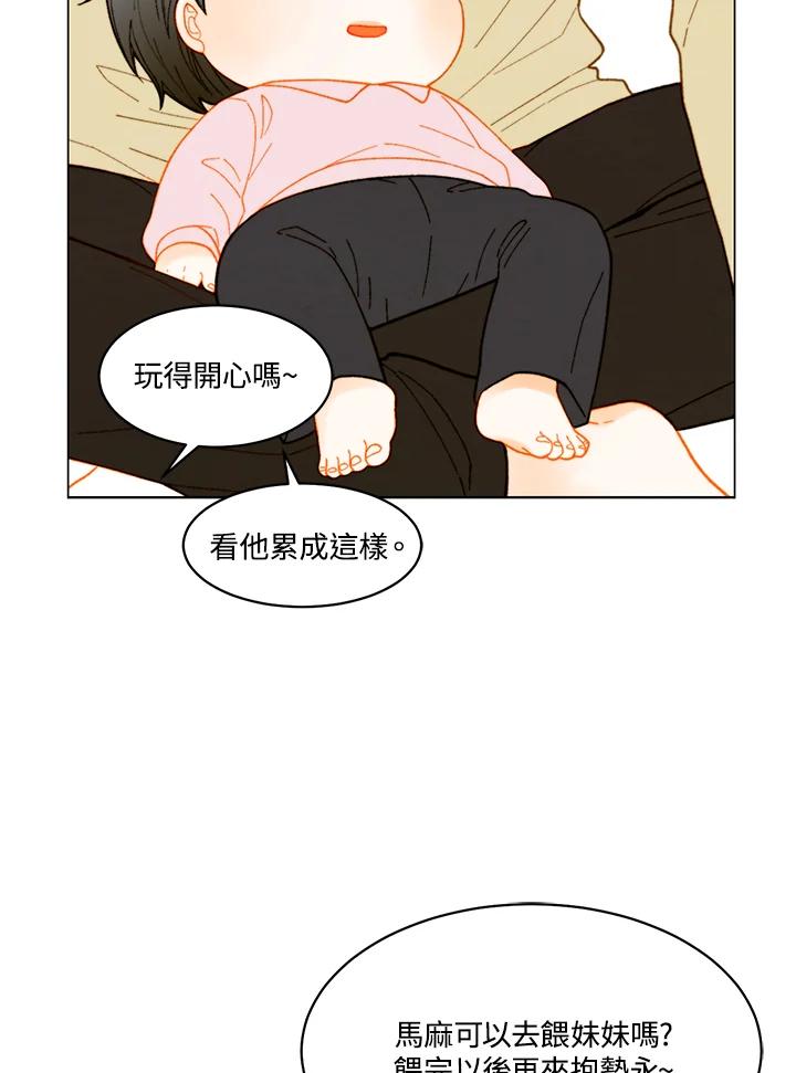 《Imitation》番外篇 第32话 第42页