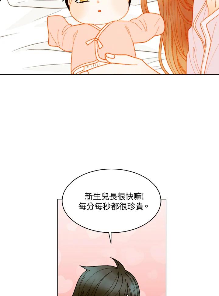 《Imitation》番外篇 第32话 第15页
