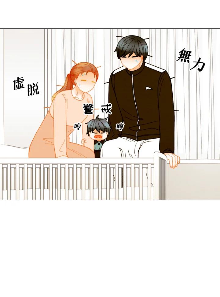 《Imitation》番外篇 第32话 第35页
