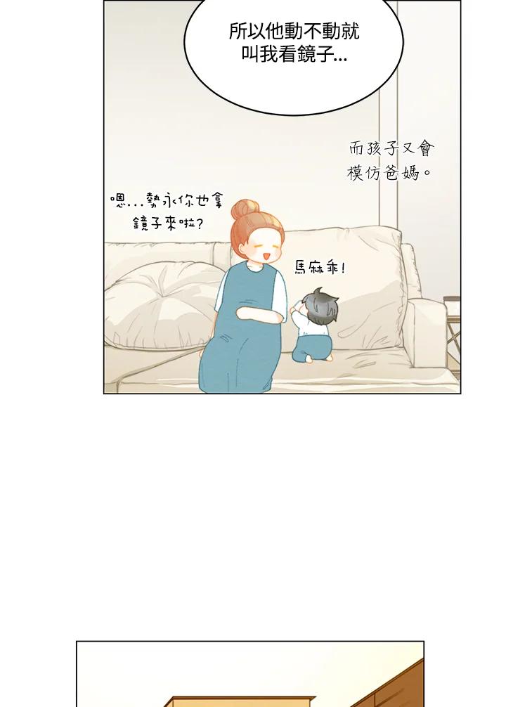 《Imitation》番外篇 第32话 第8页