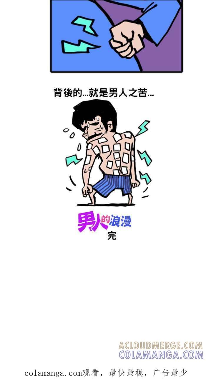《男人的浪漫》Ep_19 保护的浪漫 第8页