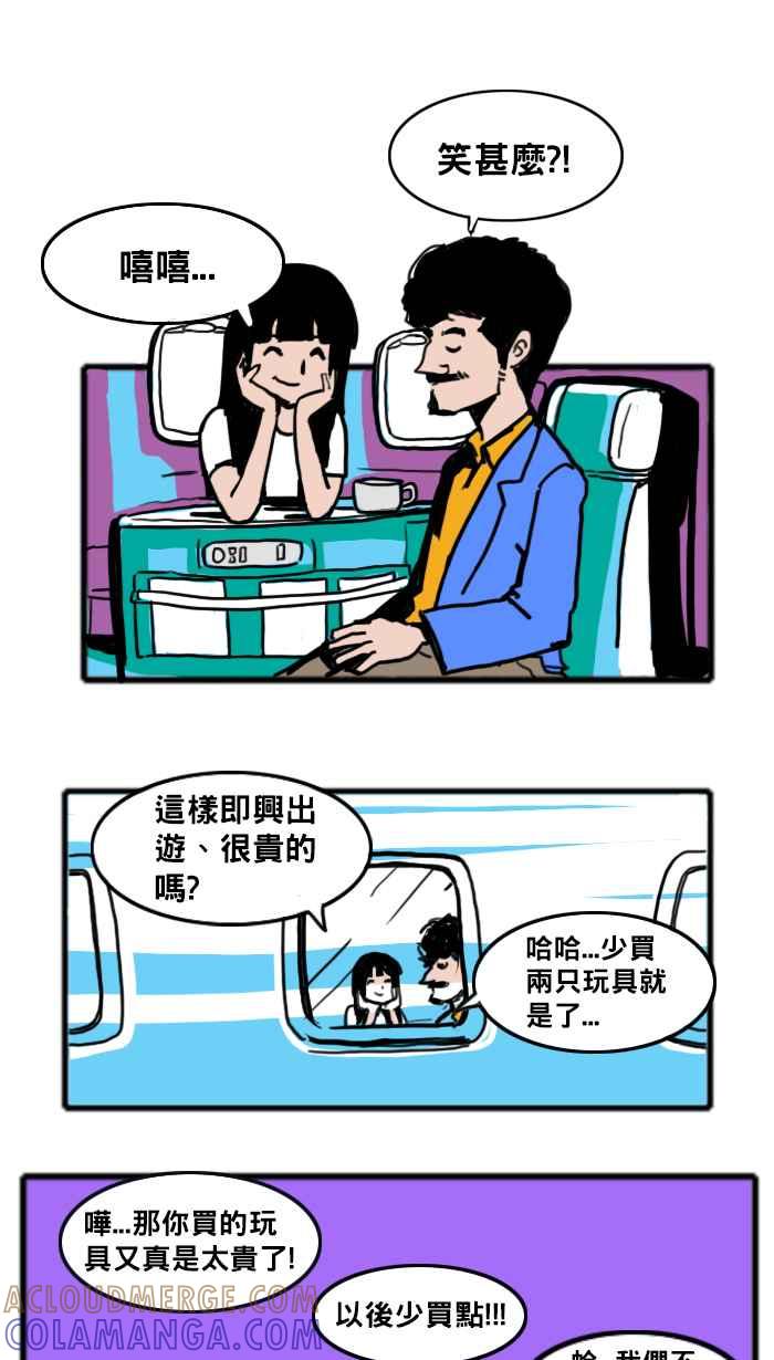 《男人的浪漫》Ep_22 出游的浪漫 第7页