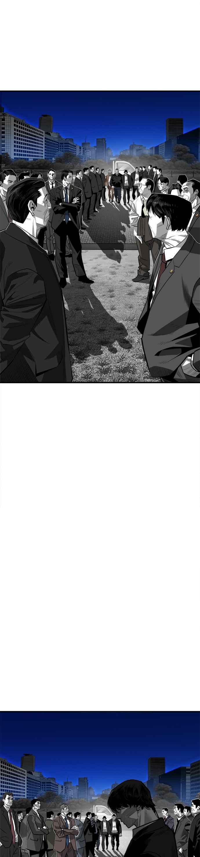 《浴血广场》第50话 第45页