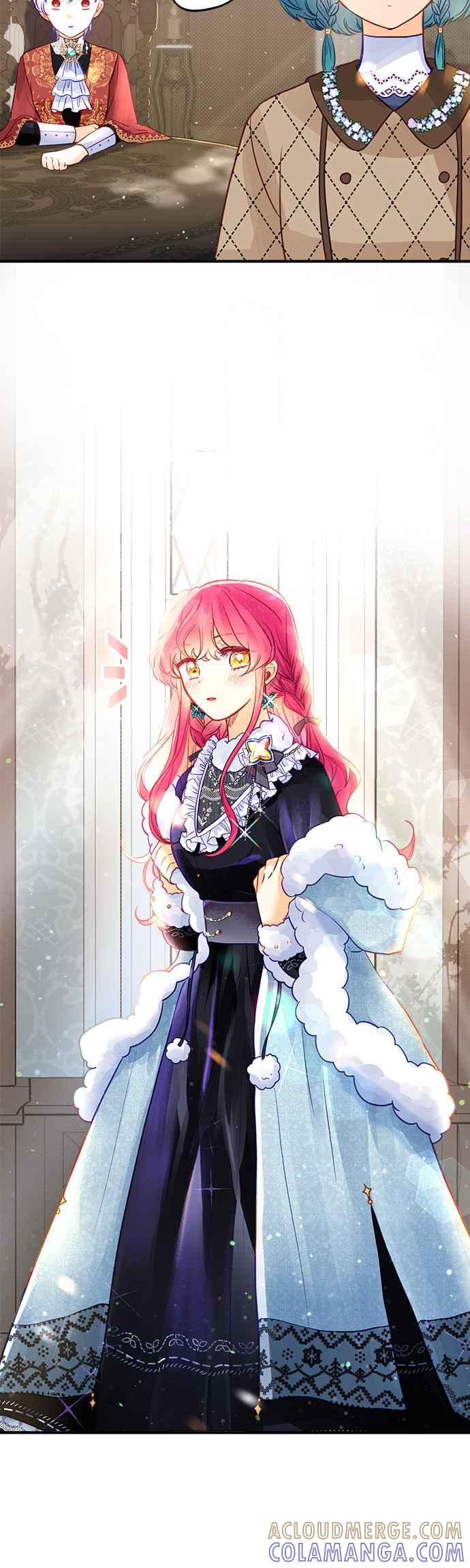 《温柔公爵的祕密》第59话 第3页