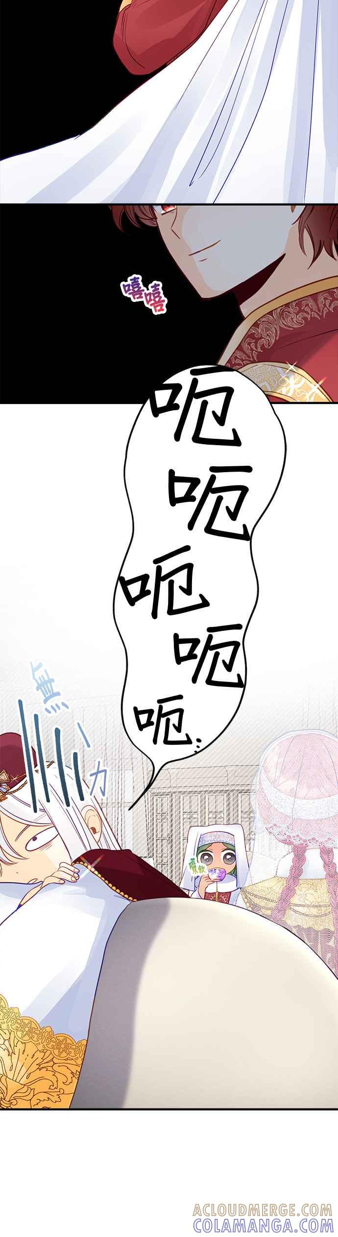 《温柔公爵的祕密》第61话 第9页